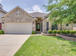 12815 Sienna Trails Dr, Tomball, TX 77377