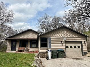 758 Miller Dr, Fort Dodge, IA 50501