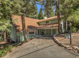 485 Bel Air Dr, Lake Arrowhead, CA 92352