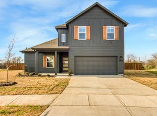 3517 Foxhound Ln, Denton, TX 76208
