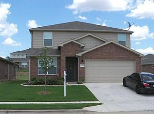 15924 Blaketree Dr, Fort Worth, TX 76177