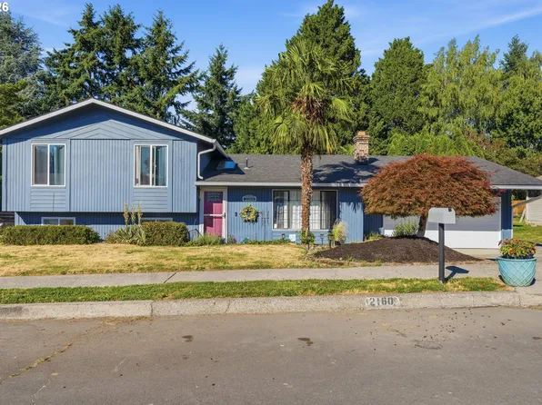2160 SE Paloma Dr, Gresham, OR 97080