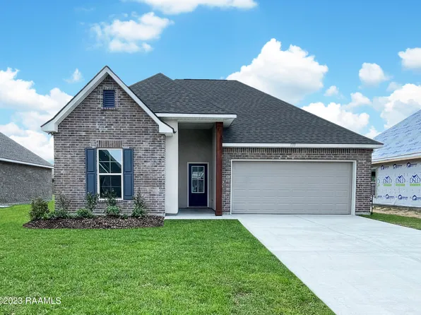 133 Micah Edward, Maurice, LA 70555