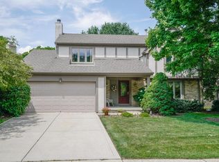 2252 Fernleaf Ln, Columbus, OH 43235