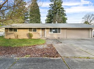 4301 NE 137th Ave, Vancouver, WA 98682