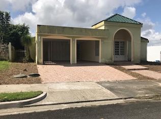 C10 Calle 3, Juncos, PR 00777