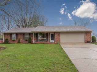 8048 Jeff Rd, Indianapolis, IN 46217