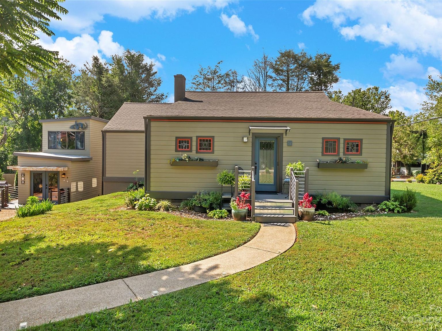 4 Winston Ave, Asheville, NC 28803 MLS 4058089 Zillow