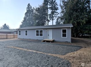470 E Wood Ln, Shelton, WA 98584