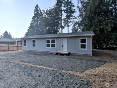470 E Wood Lane, Shelton, WA, 98584