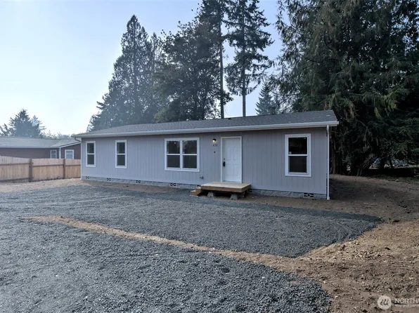 470 E Wood Lane, Shelton, WA 98584
