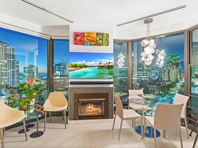500 W Harbor Dr Unit 1314, San Diego, CA, 92101
