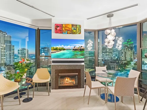 500 W Harbor Dr Unit 1314, San Diego, CA 92101