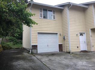 1710 11th Ave #B, Milton, WA 98354