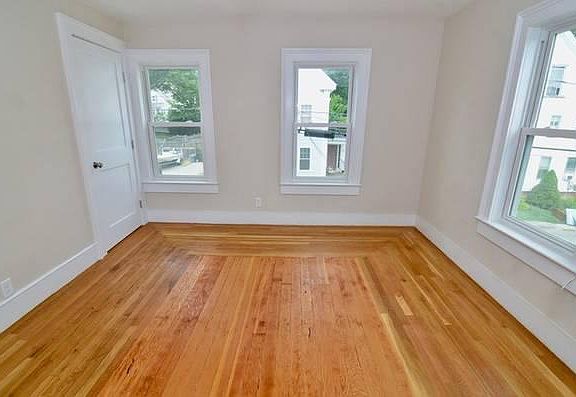 1st Bedroom