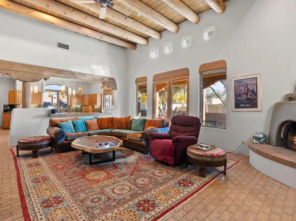 1728 Rusty Rd NW, Albuquerque, NM 87114