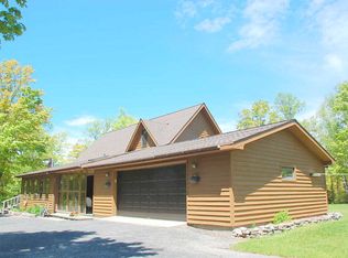 1848 Swenson Rd, Washington Island, WI 54246