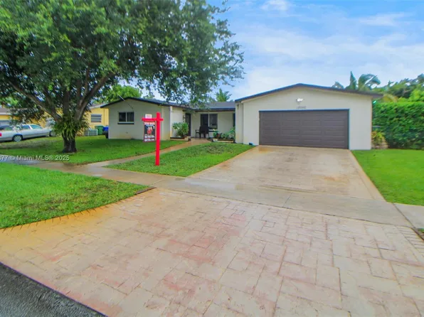 12000 NW 20th St, Pembroke Pines, FL 33026