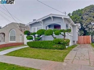 2533 67th Ave, Oakland, CA 94605