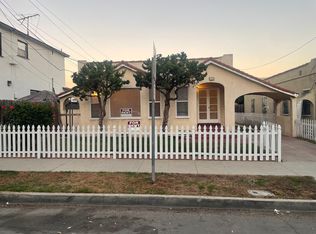 1428 Orizaba Ave, Long Beach, CA 90804