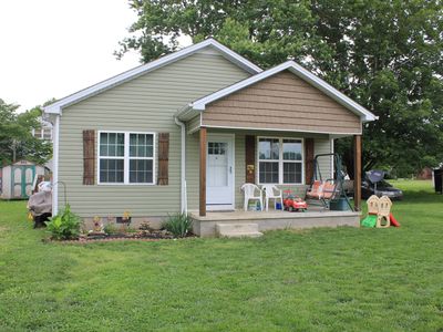 503 Hawkins St, Cowan, TN, 37318