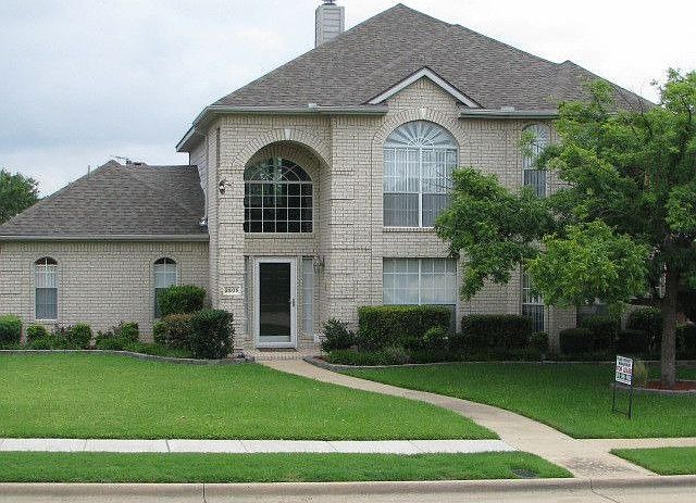 2505 Plentywood Drive