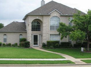 2505 Plentywood Dr, Plano, TX 75025