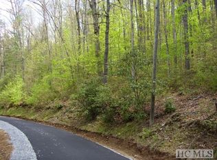 3 Woods Mountain Trl, Cullowhee, NC 28723