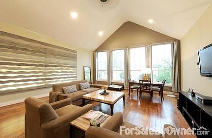 Living Room
						:
						Soaring Ceilings and Huge High Efficiency Windows.