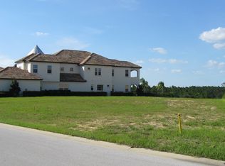 7801 Pamilla Ct, Reunion, FL 34747