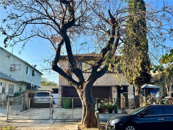 1255 Velasco St, Los Angeles, CA 90023