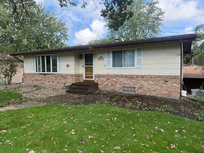 313 2nd Ave NE, New London, MN, 56273