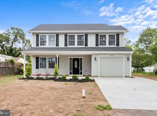 1115 Sycamore Ave, Croydon, PA 19021