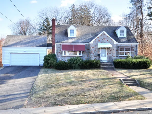 41 Prospect Street, Manchester, CT 06040