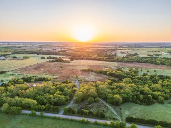 5615 N Bethel Rd, Glencoe, OK 74032