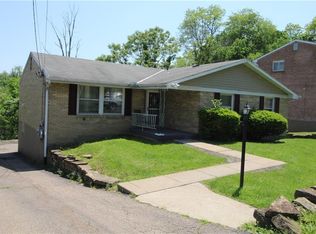 228 Cypress Hill Dr, Pittsburgh, PA