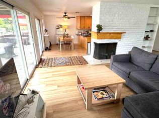 406 Crestview Dr, Ojai, CA 93023