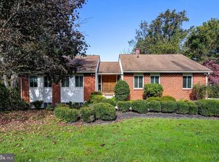 2208 Shefflin Ct, Baltimore, MD 21209