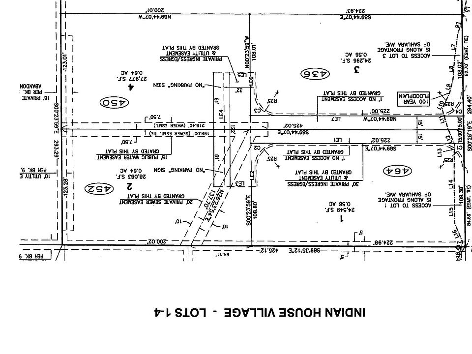2nd image of 452 N Sahuara Ave Unit 2