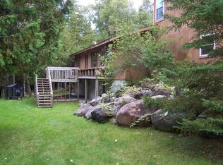 36598 S Parrish Point Rd, Drummond Island, MI 49726