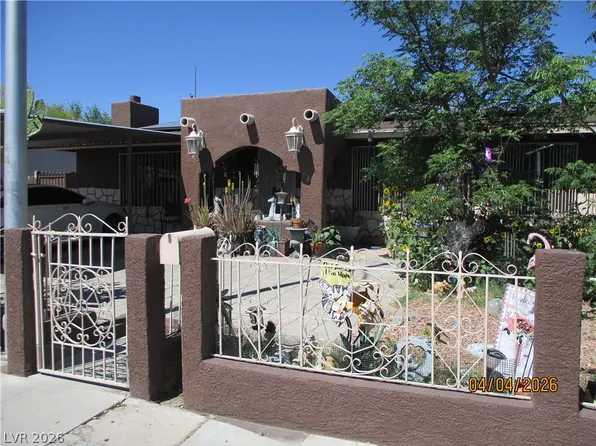 2200 E Evans Ave, North Las Vegas, NV 89030