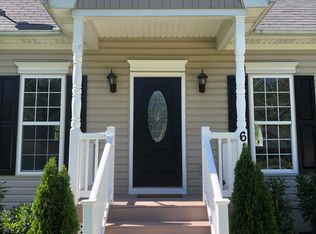 617 W Madison St, La Grange, KY 40031