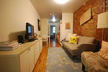 Rented by Vanderborgh Realty 