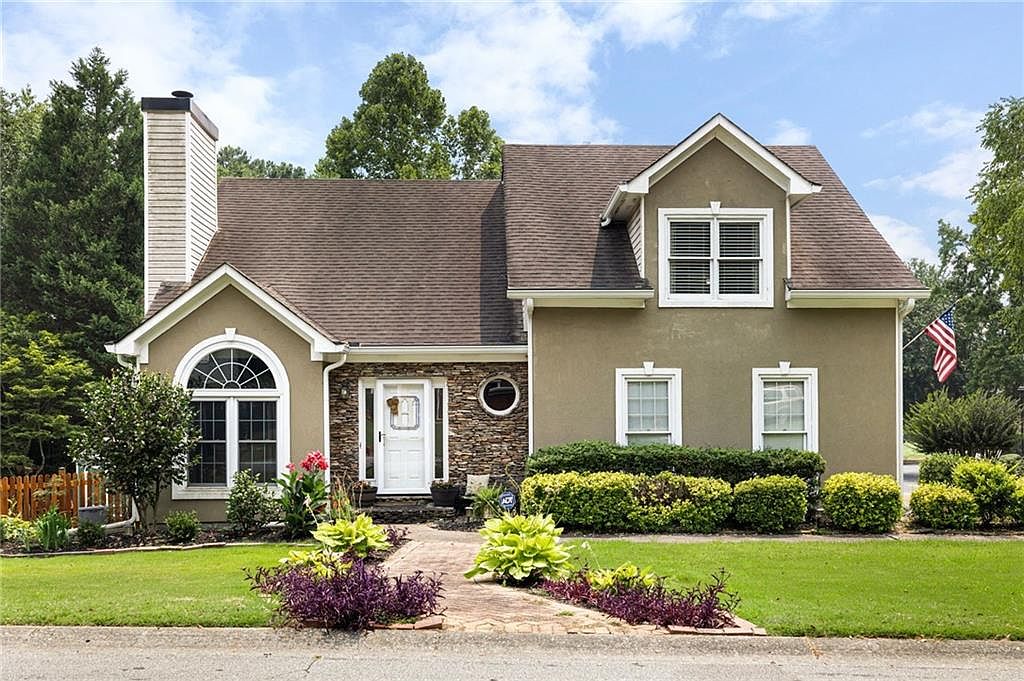 1000 Chateau Ln SE, Smyrna, GA 30082 MLS 7247889 Zillow