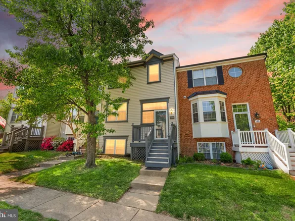 104 Kirkbridge Ct, Purcellville, VA 20132