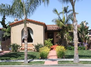 3512 Utah St, San Diego, CA 92104