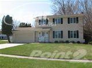 324 Holland Rd, Flushing, MI 48433