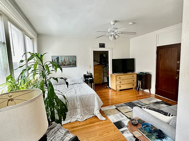 125 Peterborough St #36 — Photo 4