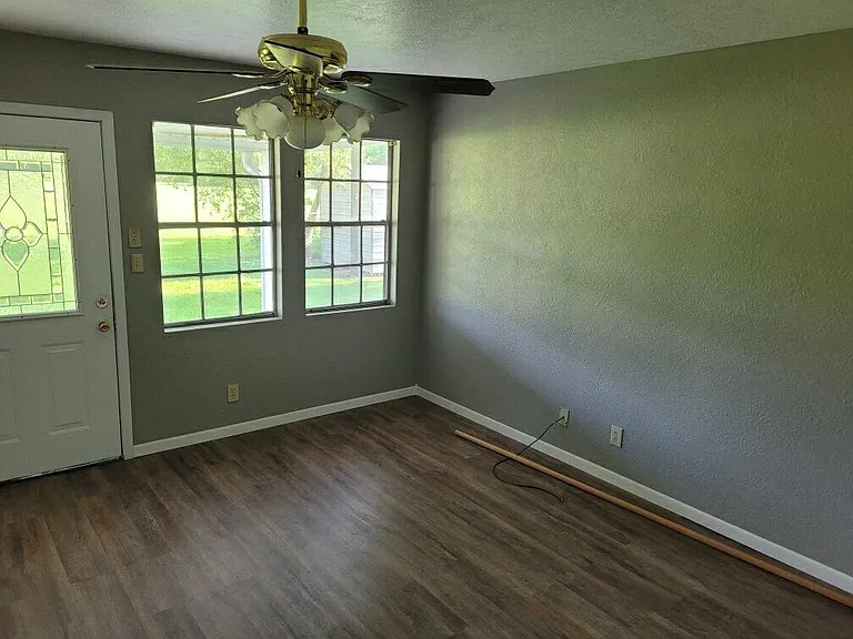 Playroom/den