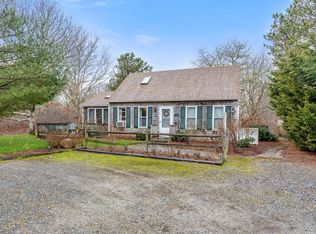 46 Windsor Dr, Edgartown, MA 02539
